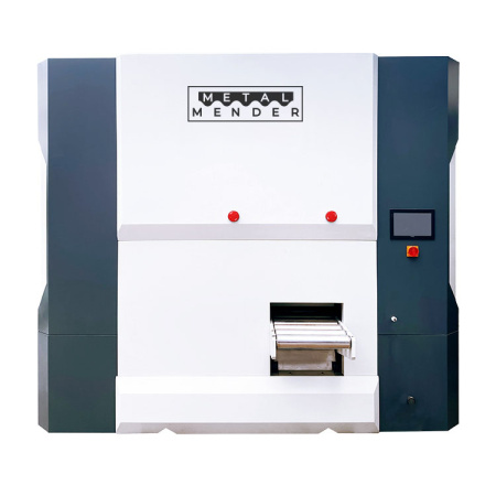 Высокоточный правильный станок с ЧПУ  MHT200-800